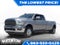 2019 RAM 3500 Laramie