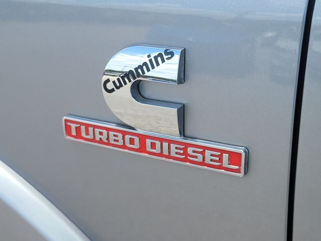 2019 RAM 3500 Laramie
