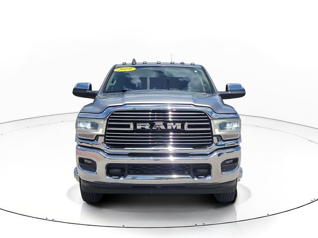 2019 RAM 3500 Laramie
