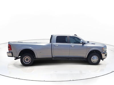 2019 RAM 3500 Laramie