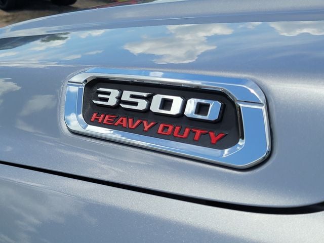 2019 RAM 3500 Laramie
