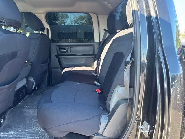 2018 RAM 2500 Tradesman 6.4 HEMI V8