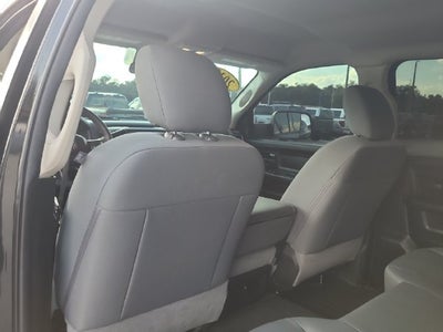2018 RAM 2500 Tradesman 6.4 HEMI V8