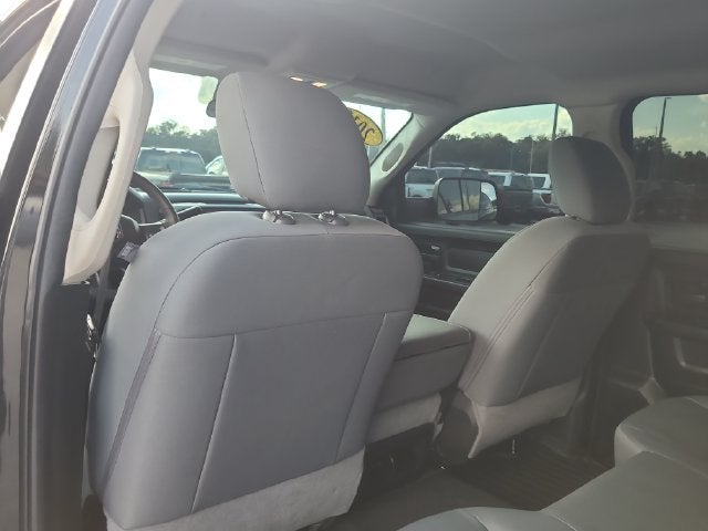 2018 RAM 2500 Tradesman 6.4 HEMI V8