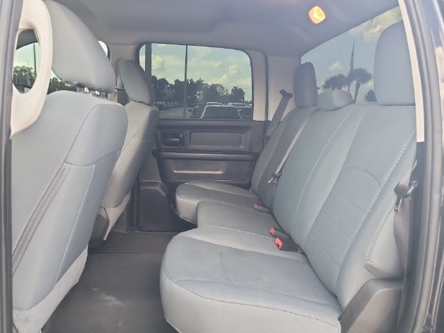 2018 RAM 2500 Tradesman 6.4 HEMI V8