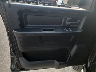 2018 RAM 2500 Tradesman 6.4 HEMI V8