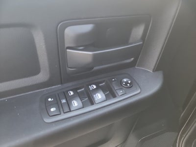 2018 RAM 2500 Tradesman 6.4 HEMI V8