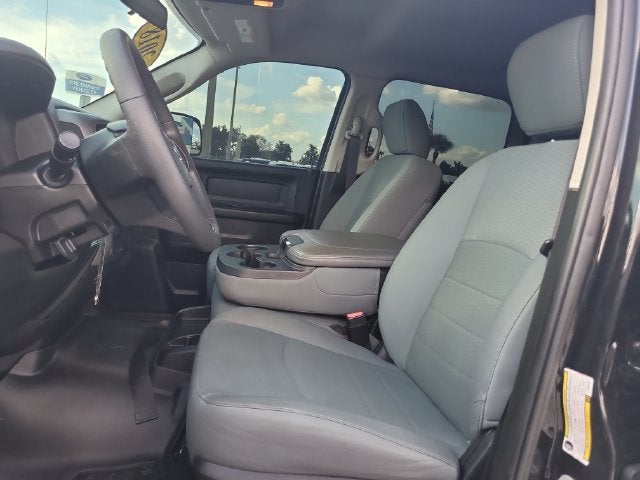 2018 RAM 2500 Tradesman 6.4 HEMI V8