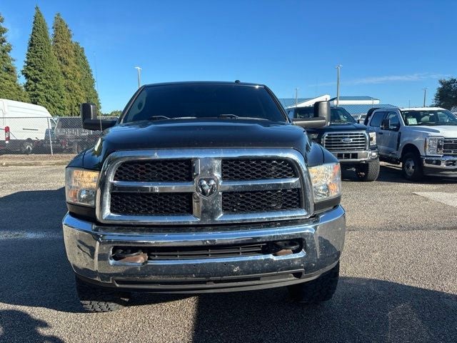 2018 RAM 2500 Tradesman 6.4 HEMI V8