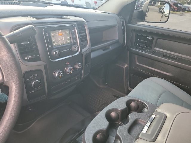 2018 RAM 2500 Tradesman 6.4 HEMI V8