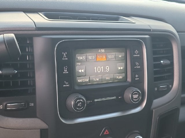 2018 RAM 2500 Tradesman 6.4 HEMI V8