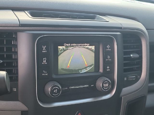 2018 RAM 2500 Tradesman 6.4 HEMI V8