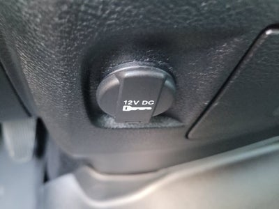 2018 RAM 2500 Tradesman 6.4 HEMI V8