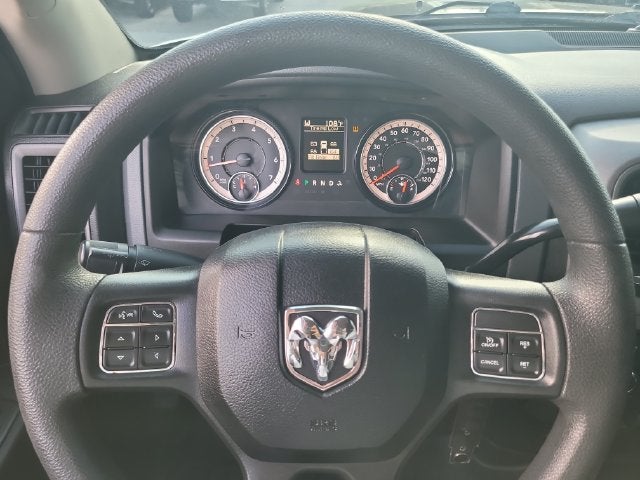 2018 RAM 2500 Tradesman 6.4 HEMI V8