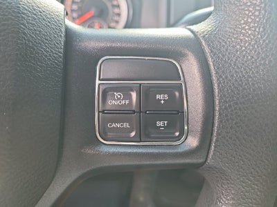 2018 RAM 2500 Tradesman 6.4 HEMI V8