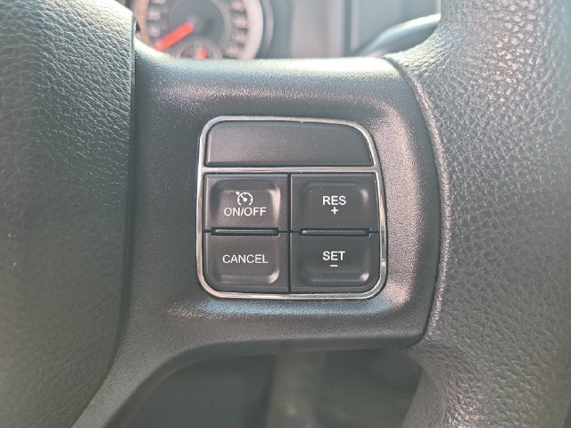 2018 RAM 2500 Tradesman 6.4 HEMI V8