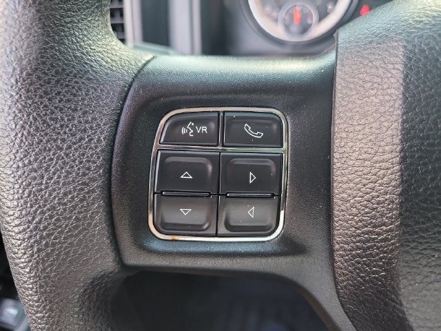 2018 RAM 2500 Tradesman 6.4 HEMI V8