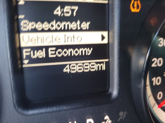 2018 RAM 2500 Tradesman 6.4 HEMI V8