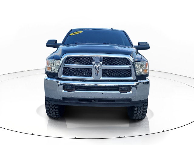 2018 RAM 2500 Tradesman 6.4 HEMI V8