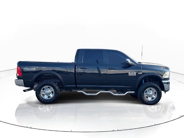 2018 RAM 2500 Tradesman 6.4 HEMI V8