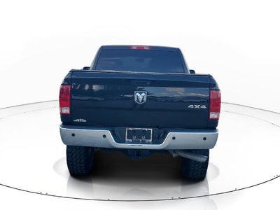 2018 RAM 2500 Tradesman 6.4 HEMI V8