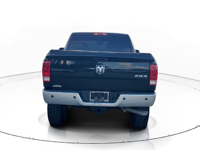 2018 RAM 2500 Tradesman 6.4 HEMI V8