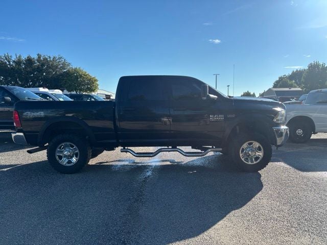 2018 RAM 2500 Tradesman 6.4 HEMI V8