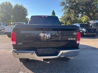 2018 RAM 2500 Tradesman 6.4 HEMI V8