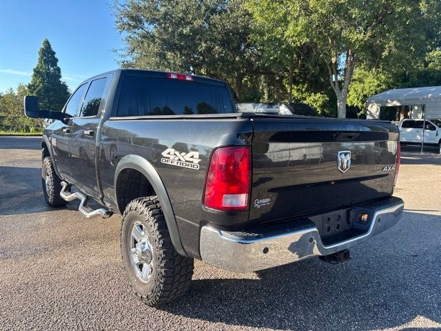 2018 RAM 2500 Tradesman 6.4 HEMI V8