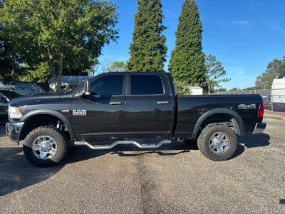 2018 RAM 2500 Tradesman 6.4 HEMI V8