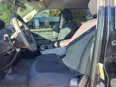 2018 RAM 2500 Tradesman 6.4 HEMI V8
