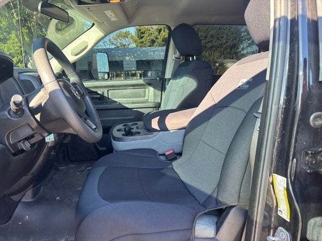 2018 RAM 2500 Tradesman 6.4 HEMI V8
