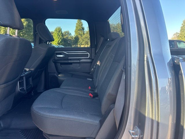2020 RAM 2500 Big Horn