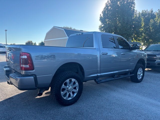 2020 RAM 2500 Big Horn