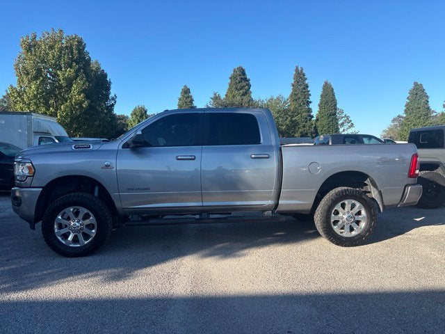 2020 RAM 2500 Big Horn