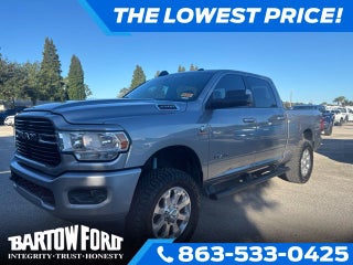 2020 RAM 2500 Big Horn