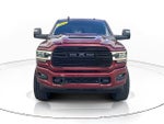 2023 RAM 2500 Laramie NIGHT MEGA CAB