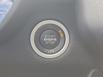 2023 RAM 2500 Laramie NIGHT MEGA CAB