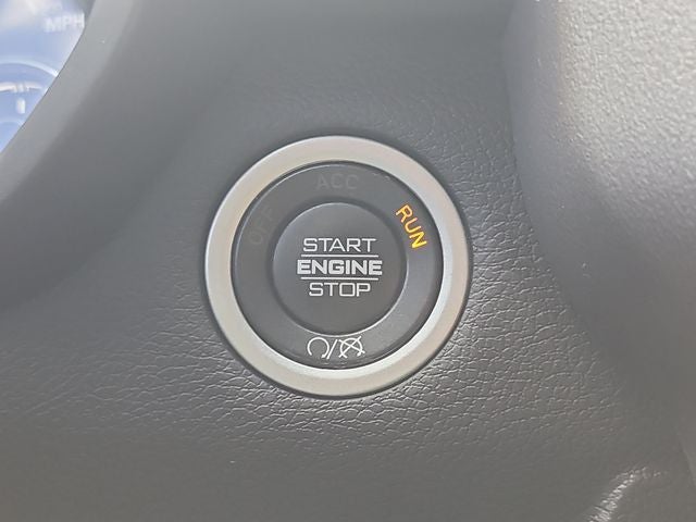 2023 RAM 2500 Laramie NIGHT MEGA CAB