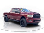 2023 RAM 2500 Laramie NIGHT MEGA CAB