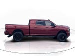 2023 RAM 2500 Laramie NIGHT MEGA CAB