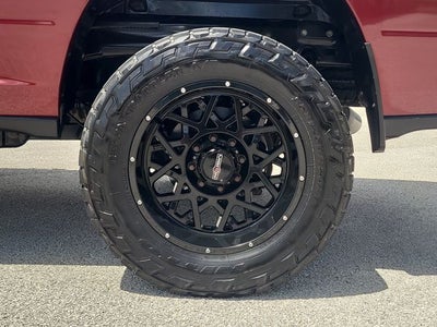 2023 RAM 2500 Laramie NIGHT MEGA CAB