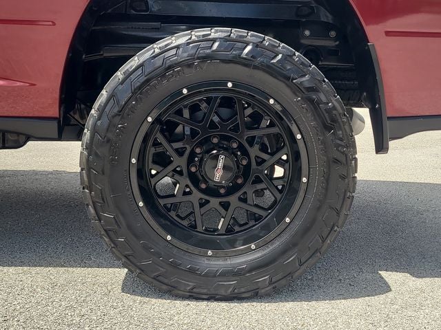 2023 RAM 2500 Laramie NIGHT MEGA CAB