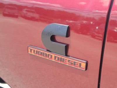2023 RAM 2500 Laramie NIGHT MEGA CAB
