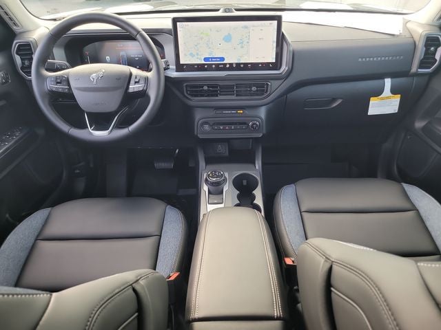 2026 Ford Bronco Sport Outer Banks TECH PACKAGE