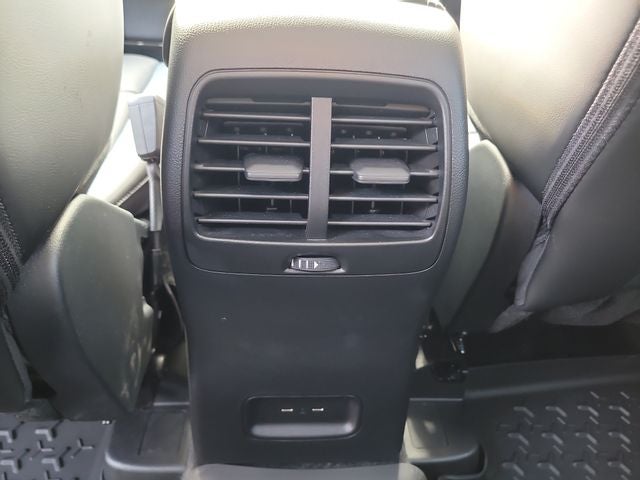 2026 Ford Bronco Sport Outer Banks TECH PACKAGE
