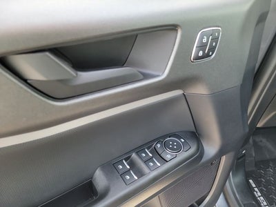 2026 Ford Bronco Sport Outer Banks TECH PACKAGE