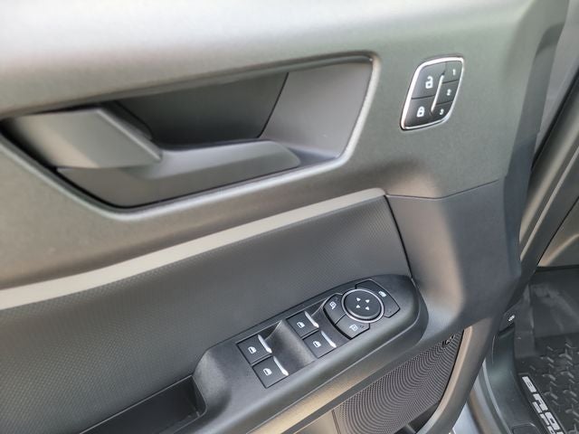 2026 Ford Bronco Sport Outer Banks TECH PACKAGE
