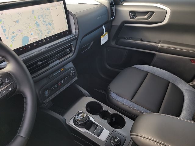2026 Ford Bronco Sport Outer Banks TECH PACKAGE