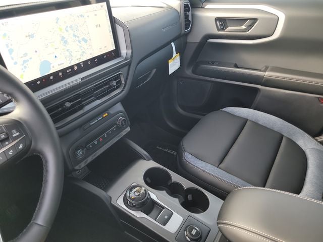 2026 Ford Bronco Sport Outer Banks TECH PACKAGE